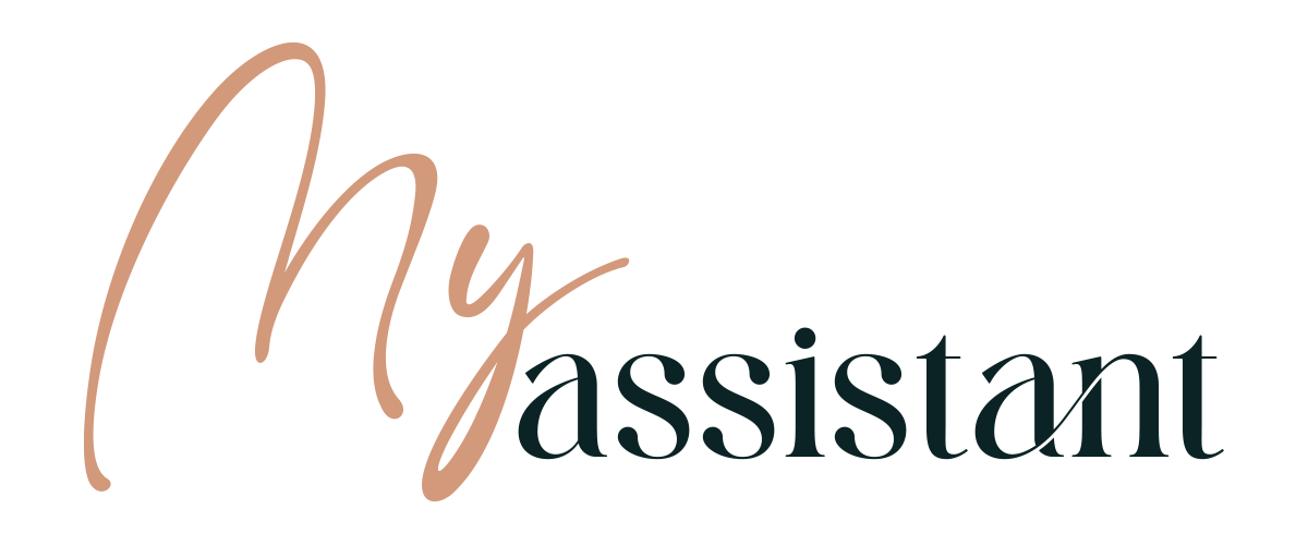 My-Assistant